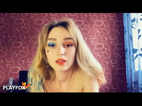 ❤️ Khawv koob virtual reality tsom iav muab kuv pw nrog Harley Quinn Sex video  ntawm peb hmn.onlydesiporn.ru% ib