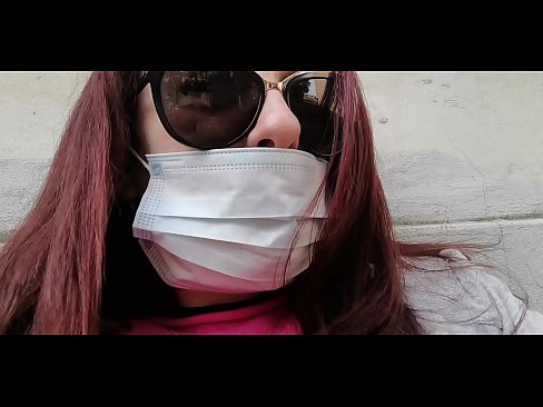 ❤️ Nicoletta tau ua pauj rau nws cov neeg zej zog thiab pees hauv nws lub chaw nres tsheb (Tshwj xeeb Covid19 Italian Quarantine) Sex video  ntawm peb hmn.onlydesiporn.ru% ib