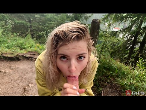 ❤️ Hluas nkauj nqos cum tom qab ib tug pej xeem blowjob - Eva Elfi Sex video  ntawm peb hmn.onlydesiporn.ru% ib