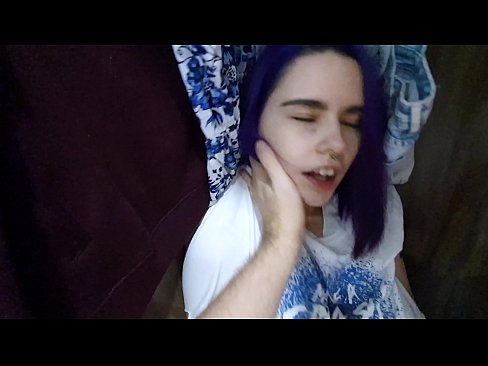 ❤️ Pom kuv tus ntxhais hauv lub txee dai khaub ncaws thiab pab nws cum Sex video ntawm peb hmn.onlydesiporn.ru% ib